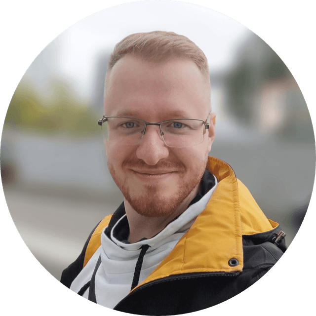Евгений Боровиков